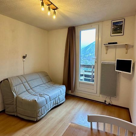 Studio Pablotin Du Queyras Abriès Exteriör bild