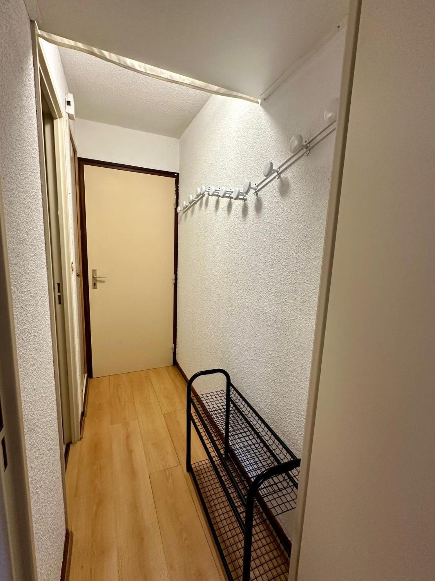 Studio Pablotin Du Queyras Abriès Exteriör bild